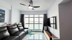 Blk 422B Northshore Straitsview (Punggol), HDB 4 Rooms #557225641